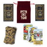 Карты Таро Универсальное в мешочке